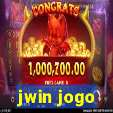 jwin jogo